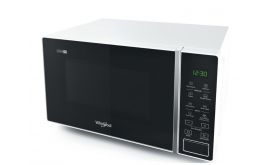 Whirlpool MWP 201 W mikrohullámú sütő